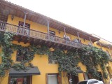 Historic city