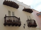 Historic city