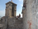 Het fort