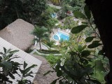 Ons hotel Tayrone nat park