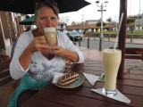 Gewoon genieten