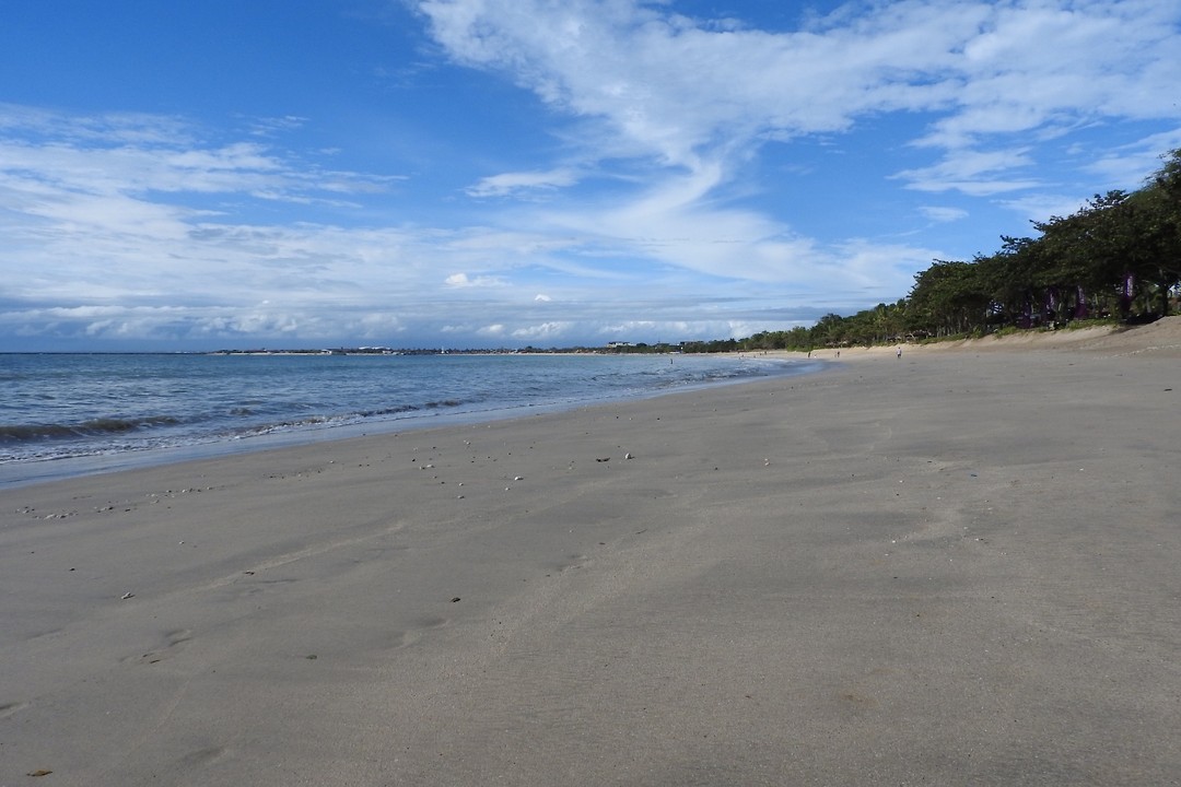 Strand Jimbaran
