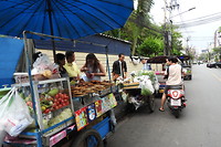 Streetlife