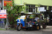TukTuk