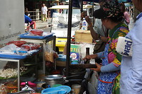Streetfood