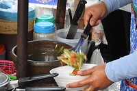 Streedfood