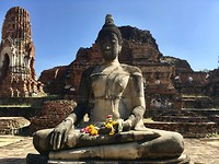 Ayuthaya