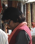 ELVIS IS IN THE HOUSE