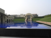 The oberoi hotel