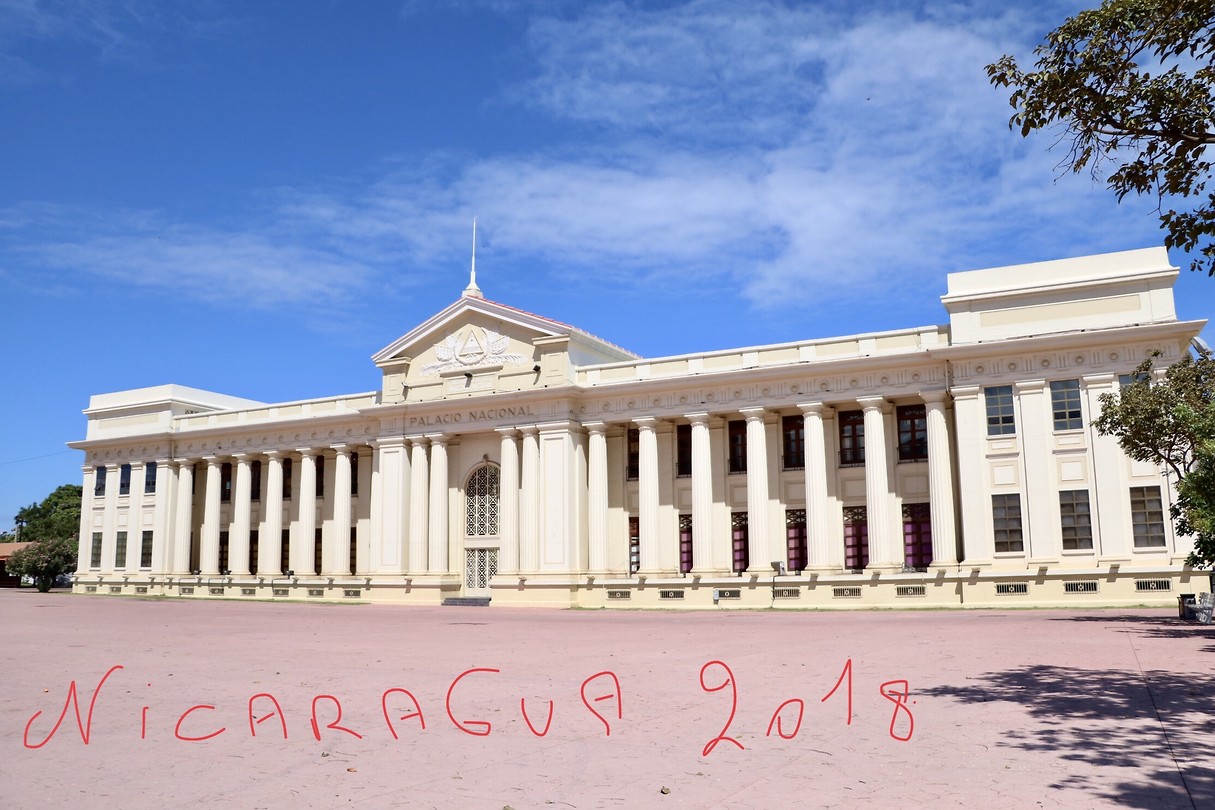 managua