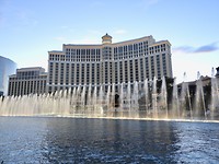 Belagio hotel