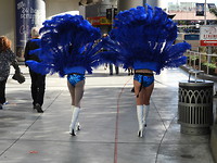 Street fun