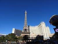 Paris Paris