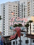 EL CORTEZ
