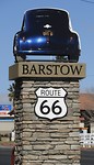 Barstow