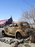 Lucerne valley