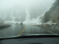 BIG BEAR LAKE