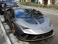 Waw wat een car