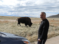 Antelope island