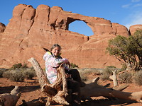 Arches nat .park