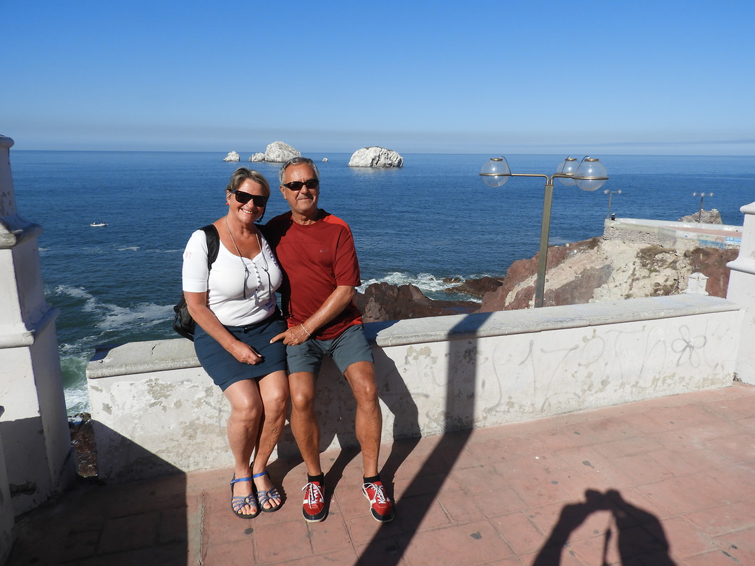 Mazatlan
