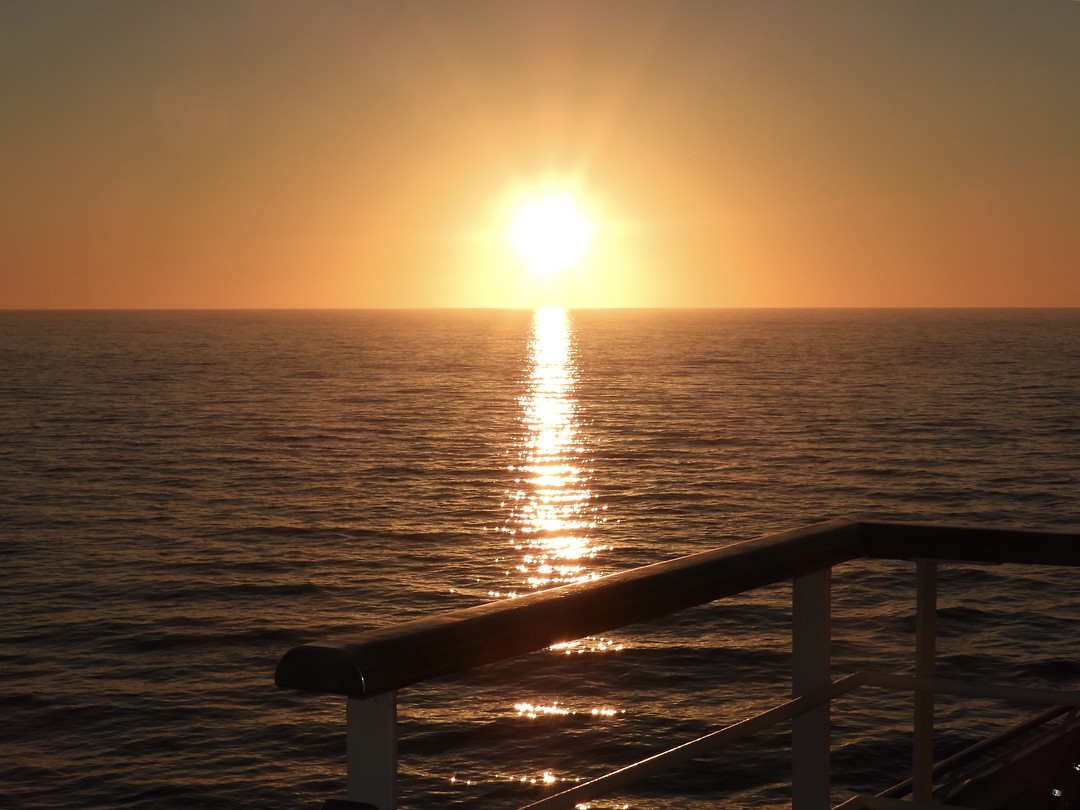 Sunrise