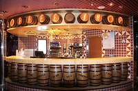 De koffieshop