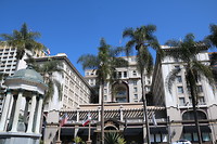Downtown prachtig hotel   The GRANT