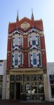Gaslamp quarter San diego