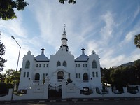 In Swellendam