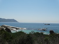 Boulders Beach