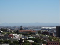 Donkin Lighthouse, Port Elizabeth