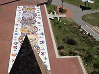Donkin Lighthouse, Port Elizabeth