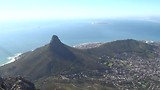 Table Mountain, Kaapstad