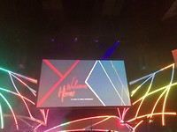 Hillsong Church, Kaapstad