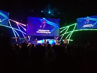 Hillsong Church, Kaapstad
