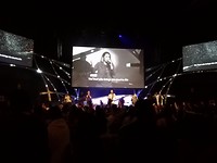 Hillsong Church, Kaapstad