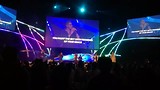 In The Hillsong Church