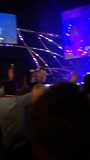 In The Hillsong Church