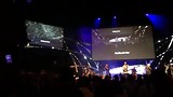 In The Hillsong Church