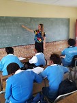 Teaching