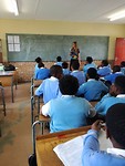 Teaching