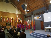 Worshipavond