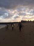 Surfen!
