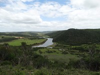 Mansfield Game Reserve