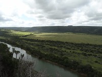 Sibuya Game Reserve