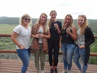 Sibuya Game Reserve