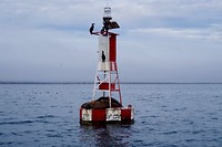 Bahia de Magdalena