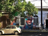 La Paz