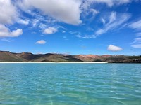 Isla Espiritu Santo